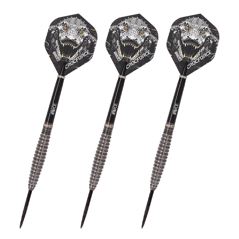 One80(��󥨥��ƥ�) Crocforce(�����å��ե�����) CF4 STEEL 23g��(������ �Х��)