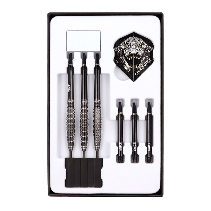 One80(��󥨥��ƥ�) Crocforce(�����å��ե�����) CF4 STEEL 23g��(������ �Х��)