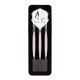 DYNASTY(�����ʥ��ƥ���) A-FLOW BLACK LINE Fallon(�ե�����) STEEL �ե����󡦥��㡼���å������ǥ롡(������ �Х��)