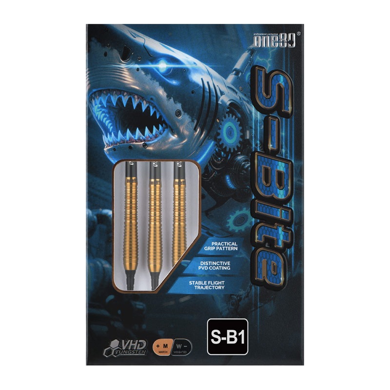 One80(��󥨥��ƥ�) Sbite(�����Х���) S-B1 2BA 20g��(������ �Х��)