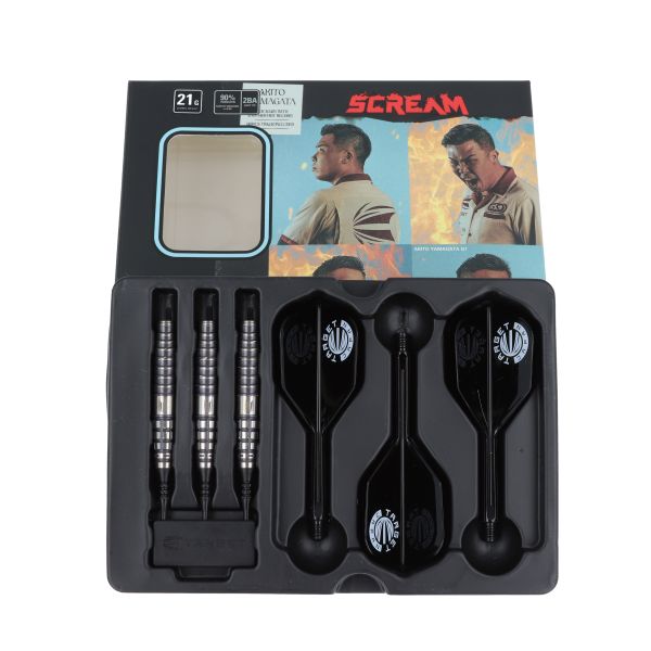 ����� Used �����ġ� TARGET JAPAN(�������åȥ���ѥ�) PRIME SERIES SCREAM MAX(�����꡼�� �ޥå���) 2BA �������������ǥ��Ȣ����� ��RANK 3��