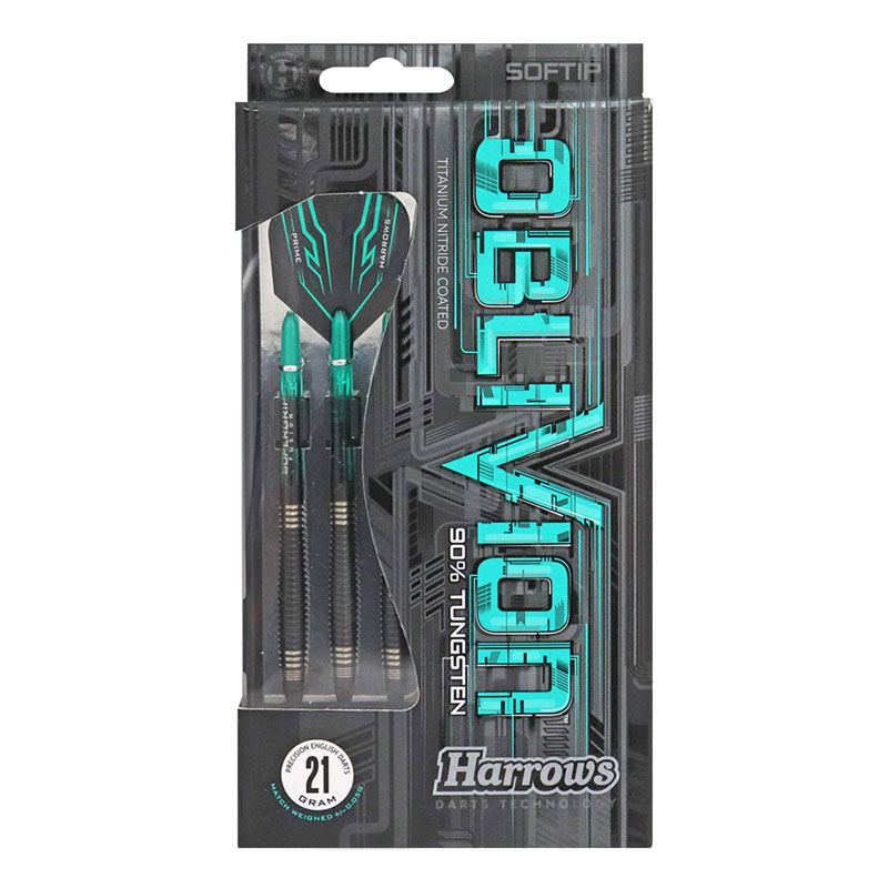 Harrows(�ϥ�����) OBLIVION(���֥�ӥ���) 2BA 21gR��(������ �Х��)