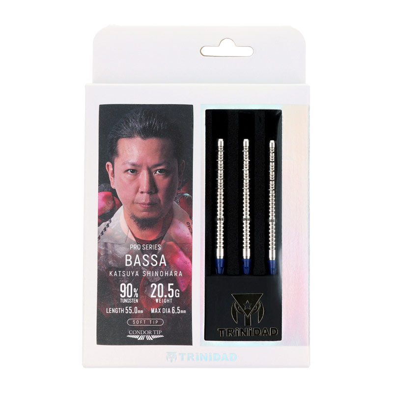 TRiNiDAD PRO(�ȥ�˥����ɥץ�) BASSA(�Хå�) 2BA �ĸ����������ǥ롡(������ �Х��)