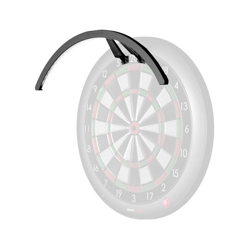 MISSION DARTS(�ߥå���������) Torus(�ȡ��饹) ST DARTBOARD Light��(������ �ܡ��� ����������)
