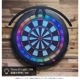 MISSION DARTS(�ߥå���������) Torus(�ȡ��饹) ST DARTBOARD Light��(������ �ܡ��� ����������)