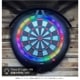 MISSION DARTS(�ߥå���������) Torus(�ȡ��饹) ST DARTBOARD Light��(������ �ܡ��� ����������)