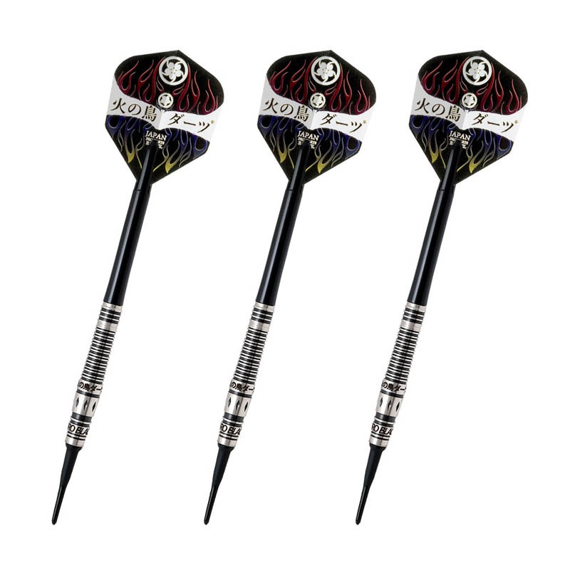 �Ф�Ļ DARTS JAPAN(�ҥΥȥ�����ĥ���ѥ�) PRO BLACK 85T NEBULA(�ͥӥ��) 2BA��(������ �Х��)