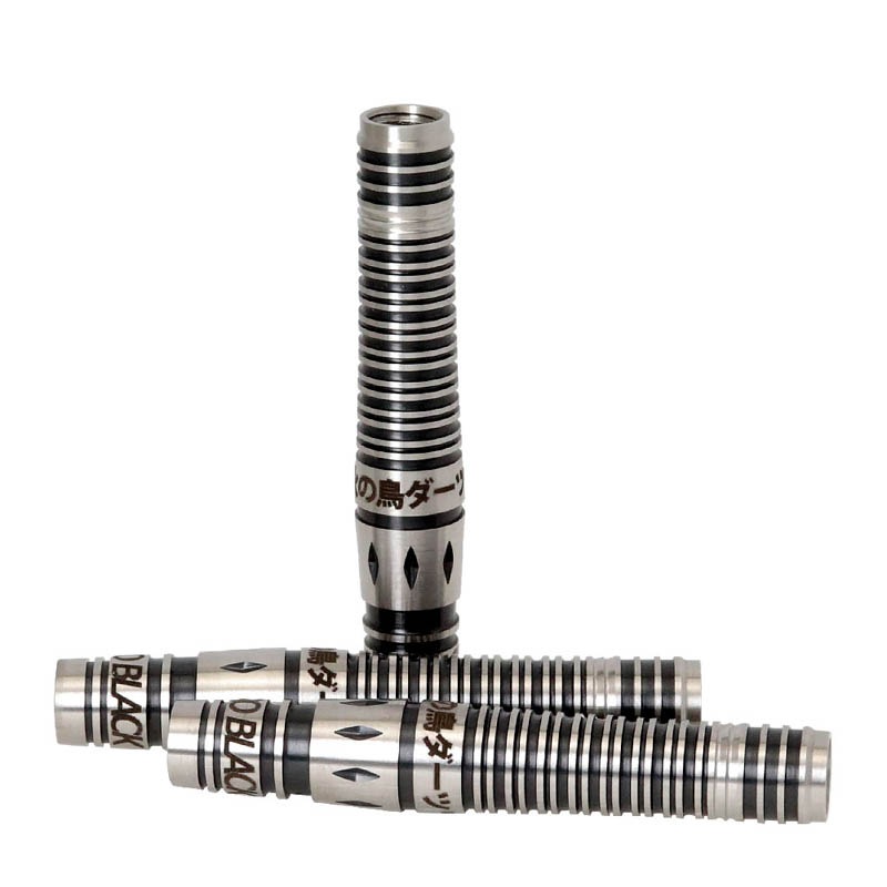 �Ф�Ļ DARTS JAPAN(�ҥΥȥ�����ĥ���ѥ�) PRO BLACK 85T NEBULA(�ͥӥ��) 2BA��(������ �Х��)