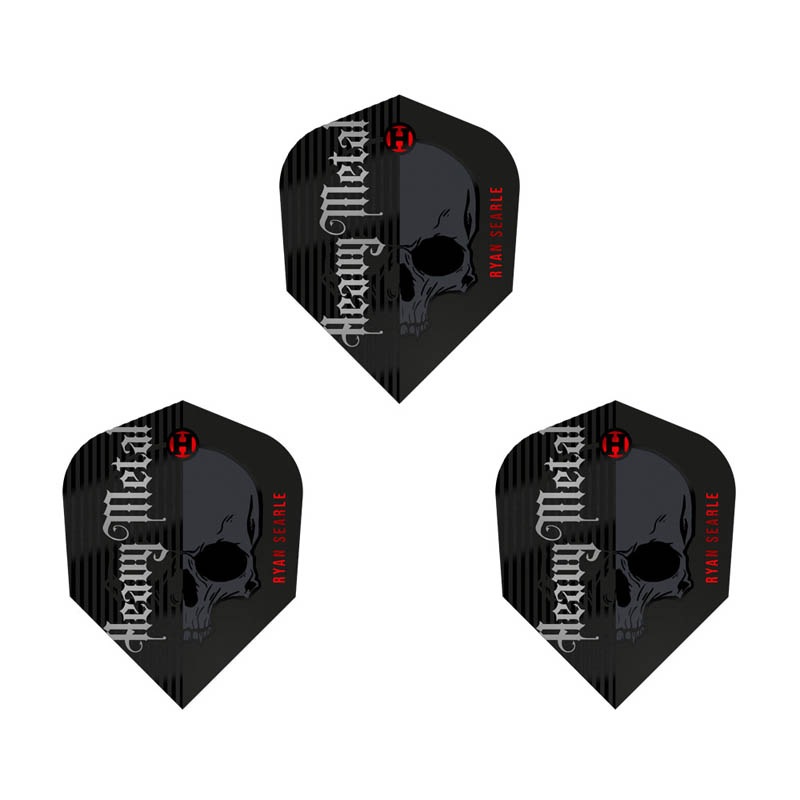 Harrows(�ϥ�����) PRIME FLIGHT(�ץ饤�� �ե饤��) RYAN SEARLE �������� 7558 �饤���󡦥����������ǥ롡(������ �ե饤��)