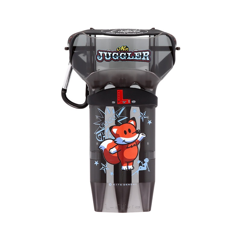 L-style(���륹������) �����ĥ����� KRYSTAL ONE(���ꥹ���� ���) JUGGLER(���㥰�顼) ver.3 ���ꥢ�֥�å���(������ ������)