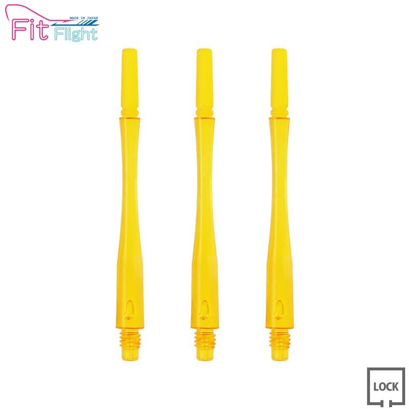 COSMO DARTS(�����������) Fit Shaft GEAR(�ե��åȥ���ե� ����) �ϥ��֥�å� ���å� �������� ��8�䡡(������ ����ե�)