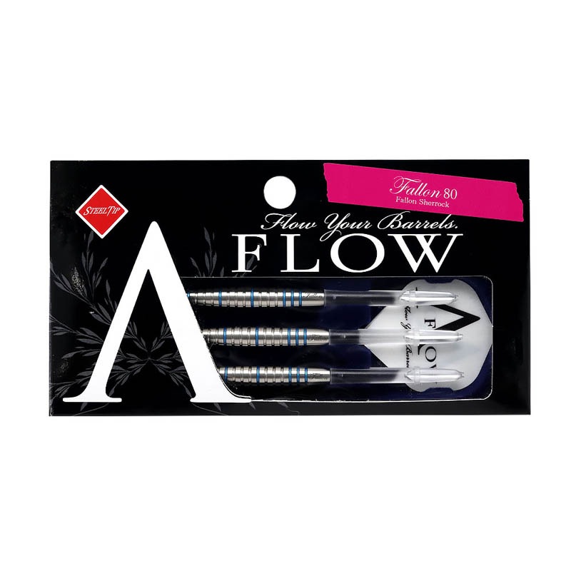 DYNASTY(�����ʥ��ƥ���) A-FLOW Fallon80(�ե�����80) Pink label STEEL �ե����󡦥��㡼���å������ǥ롡(������ �Х��)