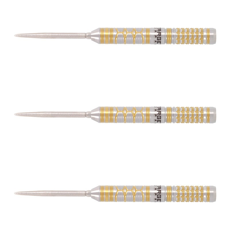 TARGET JAPAN(�������åȥ���ѥ�) BLACK MARQUE SERIES REYN2.0 SWISS POINT STEEL 21g ��190556�� ��󡦥��������꡼�����ǥ롡(������ �Х��)