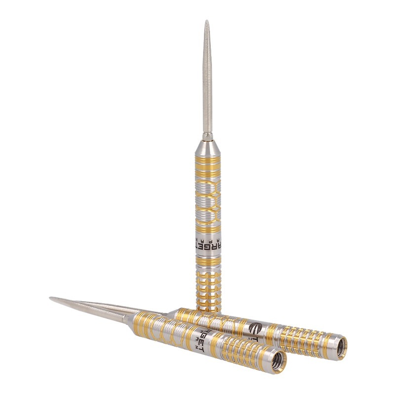 TARGET JAPAN(�������åȥ���ѥ�) BLACK MARQUE SERIES REYN2.0 SWISS POINT STEEL 21g ��190556�� ��󡦥��������꡼�����ǥ롡(������ �Х��)