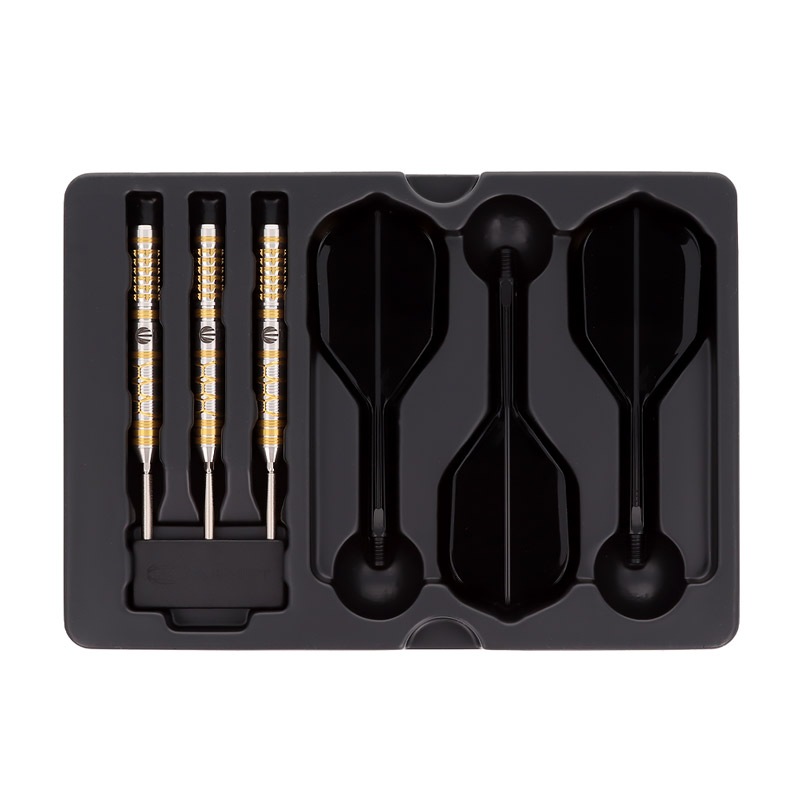 TARGET JAPAN(�������åȥ���ѥ�) BLACK MARQUE SERIES REYN2.0 SWISS POINT STEEL 21g ��190556�� ��󡦥��������꡼�����ǥ롡(������ �Х��)