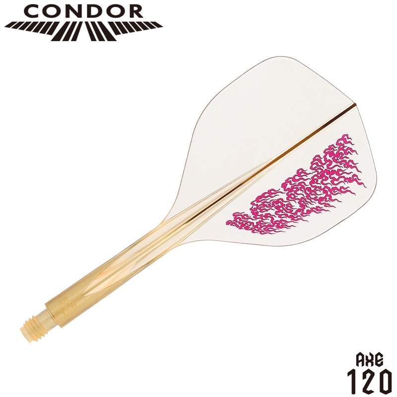 TRiNiDAD(ȥ˥) CONDOR AXE120(ɥ륢å ȥƥ) ±  ꥢ ͦǥ롡( ե饤)