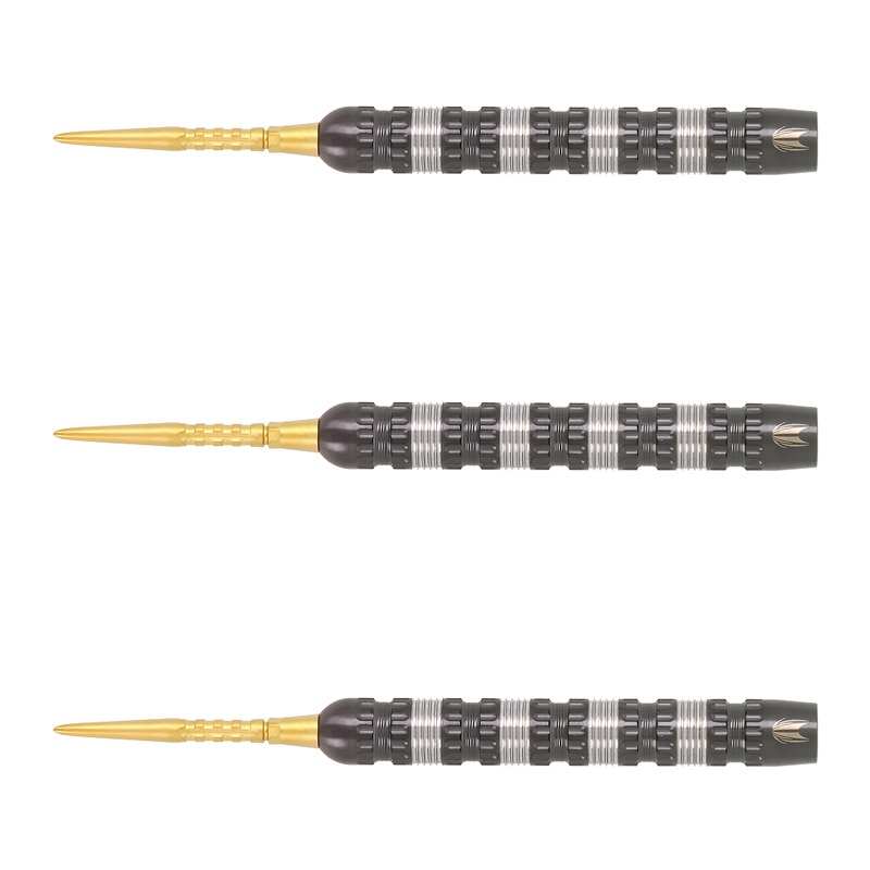 TARGET(�������å�) CROSS 95K SWISS POINT STEEL 22g ��190407�� ���֡������������ǥ롡(������ �Х��)