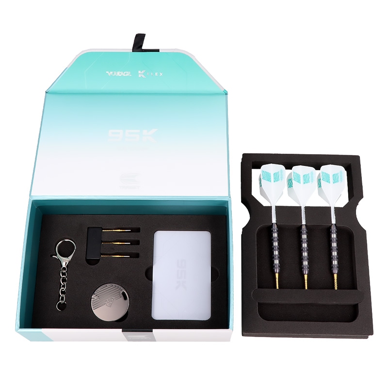 TARGET(�������å�) CROSS 95K SWISS POINT STEEL 22g ��190407�� ���֡������������ǥ롡(������ �Х��)