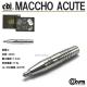 CORE DARTS JAPAN(���������ĥ���ѥ�) MACCHO Acute �־����������ǥ롡(������ �Х��)