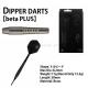 DIPPER DARTS(�ǥ��åѡ�������) beta(�١���) PLUS ��˥塼���� 2BA��(������ �Х��)