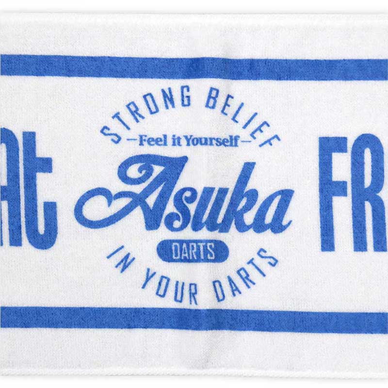 ASUKA DARTS() ASUKAޥե顼롡( )