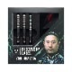 COSMO DARTS(�����������) DISCOVERY LABEL(�ǥ������Х꡼�졼�٥�) Yoshihisa Baba v1.1 2BA �Ͼ����������ǥ롡(������ �Х��)