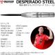 MONSTER(��󥹥���) DESPERADO�ʥǥ��ڥ顼�ɡ� STEEL 22g ��ë�������ǥ롡�ʥ����� �Х���