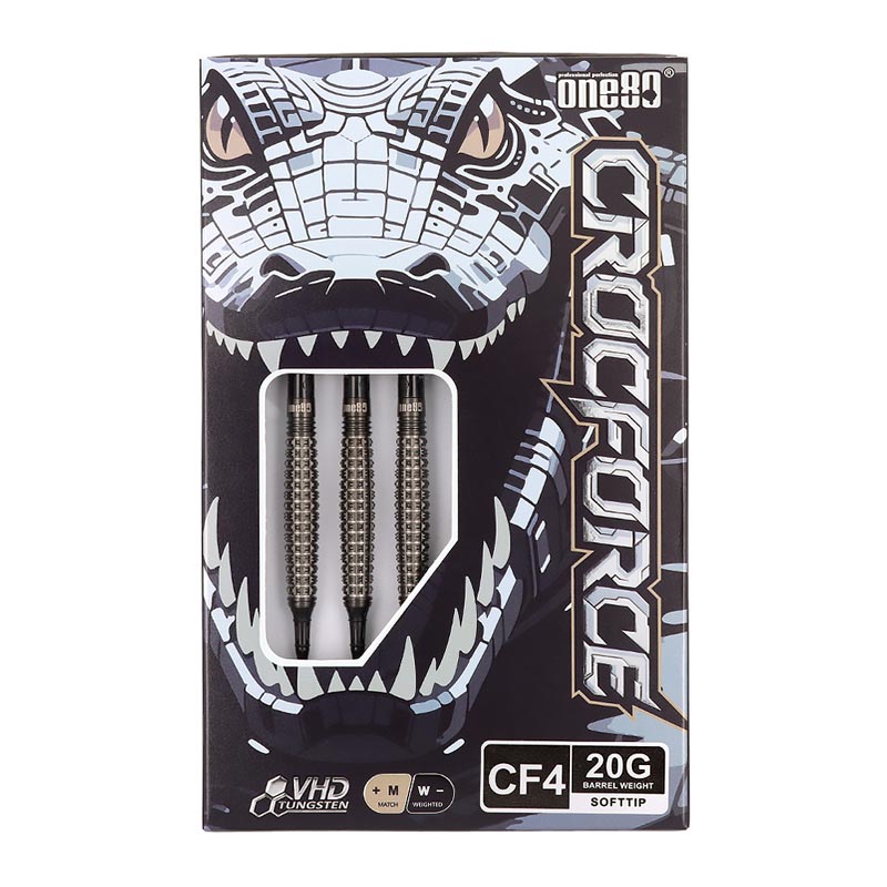 One80(��󥨥��ƥ�) Crocforce(�����å��ե�����) CF4 2BA 20g��(������ �Х��)