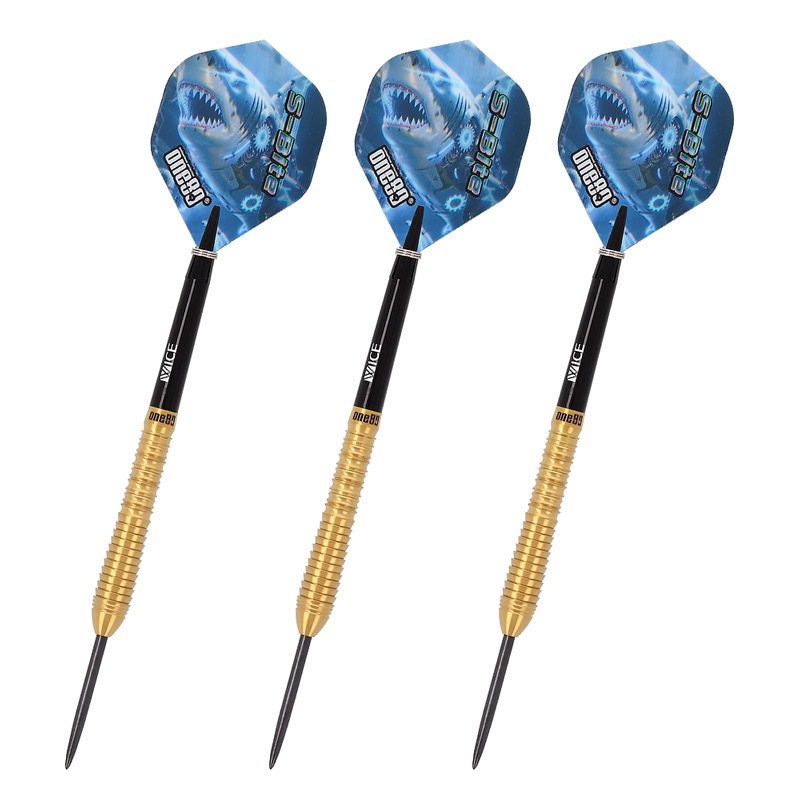 One80(��󥨥��ƥ�) Sbite(�����Х���) S-B1 STEEL 22g��(������ �Х��)