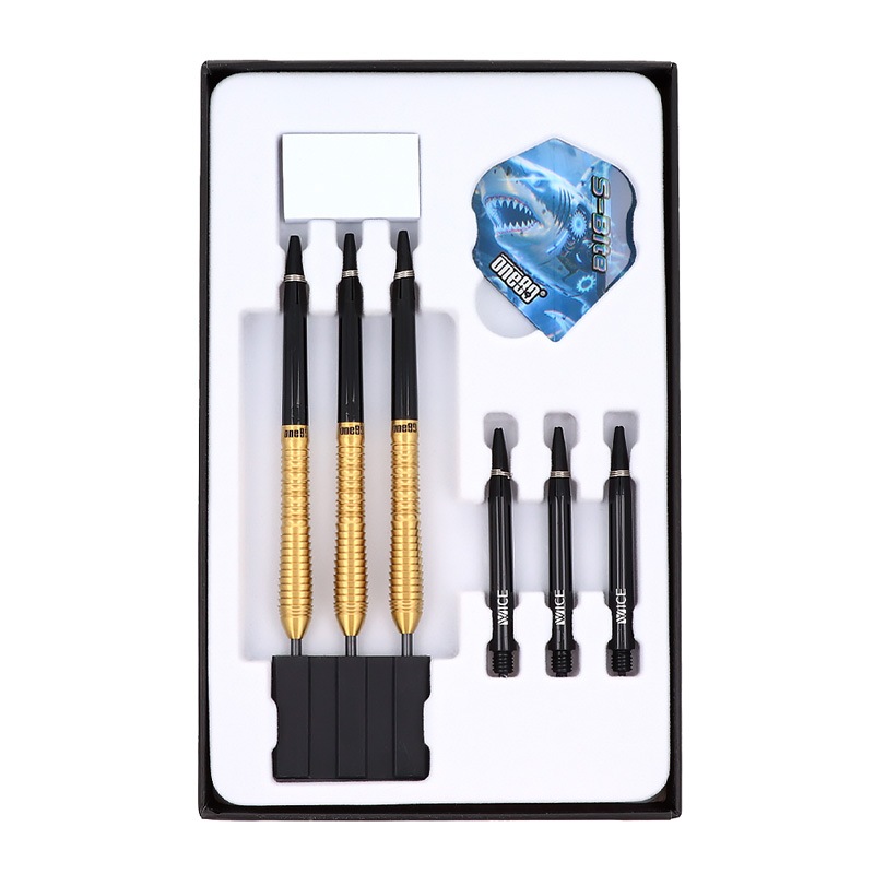 One80(��󥨥��ƥ�) Sbite(�����Х���) S-B1 STEEL 22g��(������ �Х��)