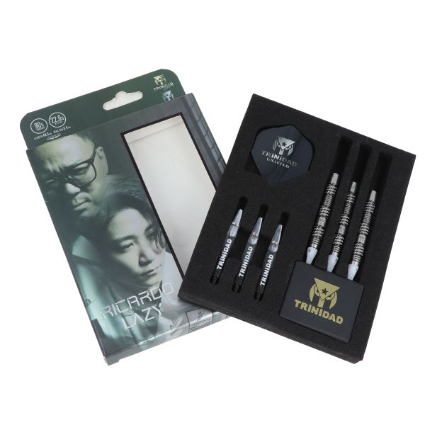 ����� Used �����ġ� TRiNiDAD RICARDO LAZY �����Ƹ�߾��ȵ�����ǥ� ���������ĸ����ǥ��Ȣ����� ��RANK 3��