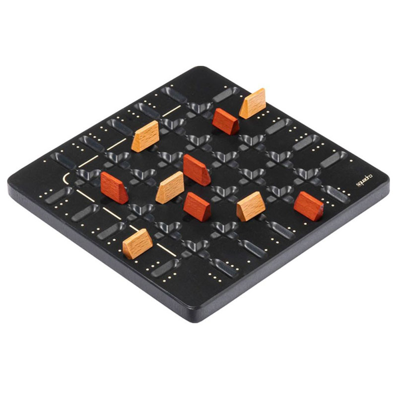 �������ɥ����ߥ� Squadro mini��(�ܡ��ɥ����� �����ɥ����� �ۥӡ�)