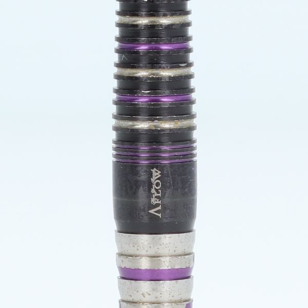 ����� Used �����ġ� DYNASTY(�����ʥ��ƥ���) A-FLOW BLACK LINE �����ƥ��󥰥����� PERSEUS 2BA 19g ���������ĸ����ǥ��Ȣ����� ��RANK 3��