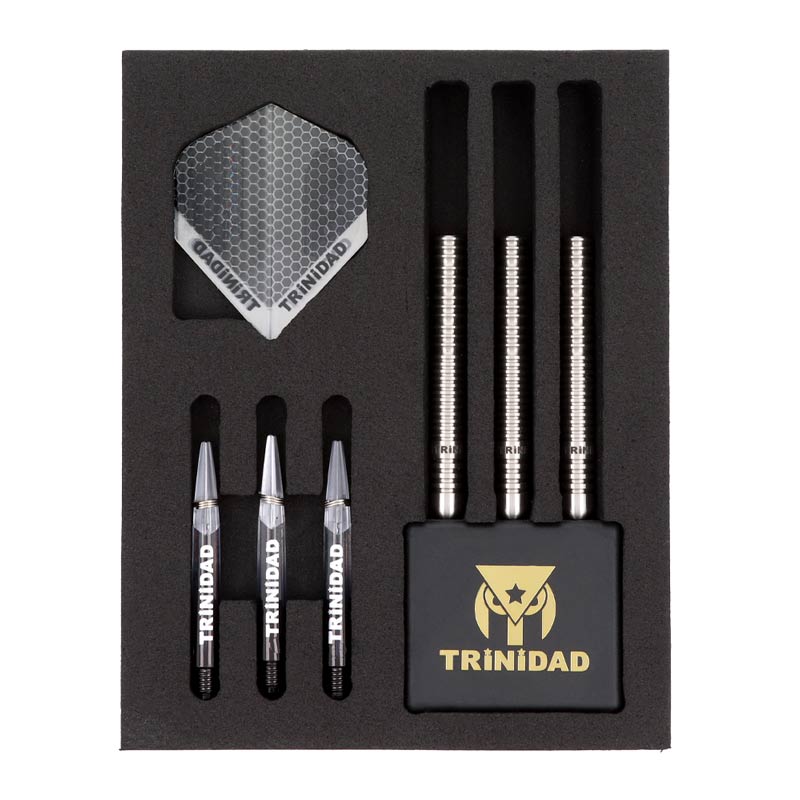 TRiNiDAD PRO(�ȥ�˥����ɥץ�) BASSA(�Хå�) STEEL �ĸ����������ǥ롡(������ �Х��)