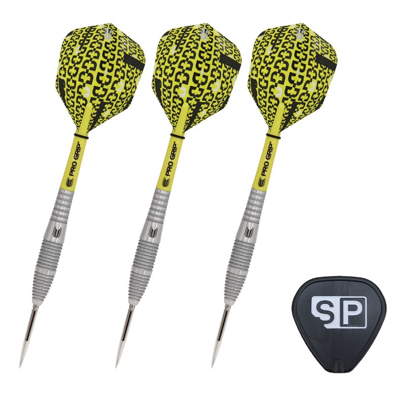 TARGET(�������å�) BOLIDE 05(�ܥ饤��05) SWISS POINT STEEL 24g ��190064�䡡(������ �Х��)