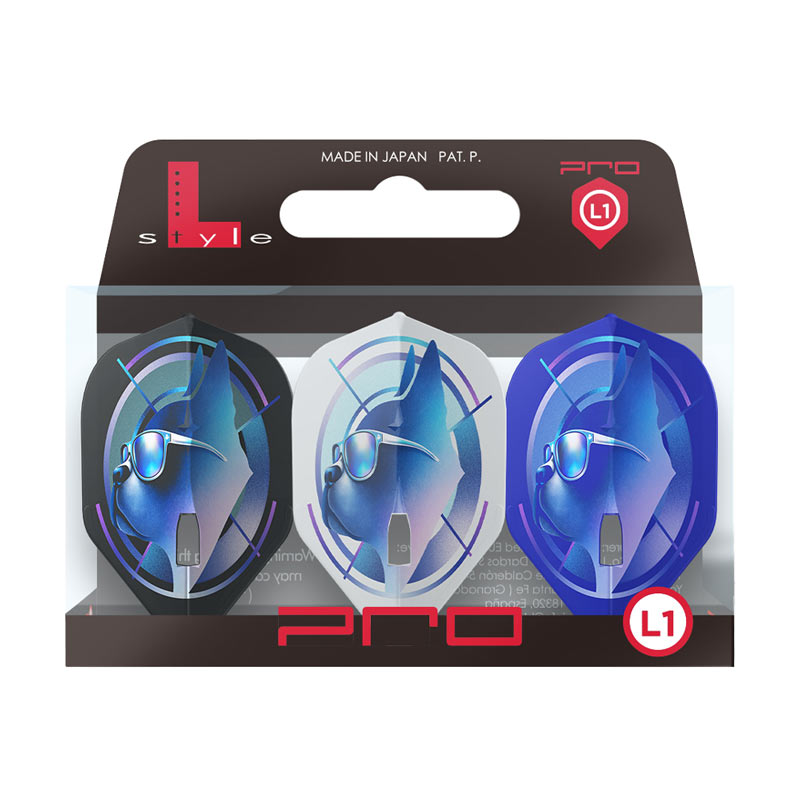 L-style(���륹������) L-Flight PRO(����ե饤�� �ץ�) ������ ver.3 ����������� MIX �����������ǥ롡(������ �ե饤��)