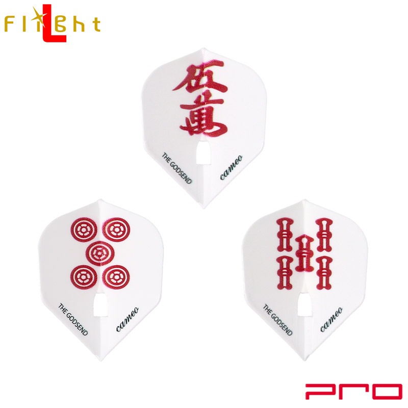 CAMEO(���ᥪ) L-Flight PRO(����ե饤�ȥץ�) GODSEND FLIGHT RED TAILES(����) �������ס�(������ �ե饤��)