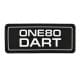 One80(��󥨥��ƥ�) Rubber Dart Holder(��С������ĥۥ����) One80 Logo��(������ ����������)