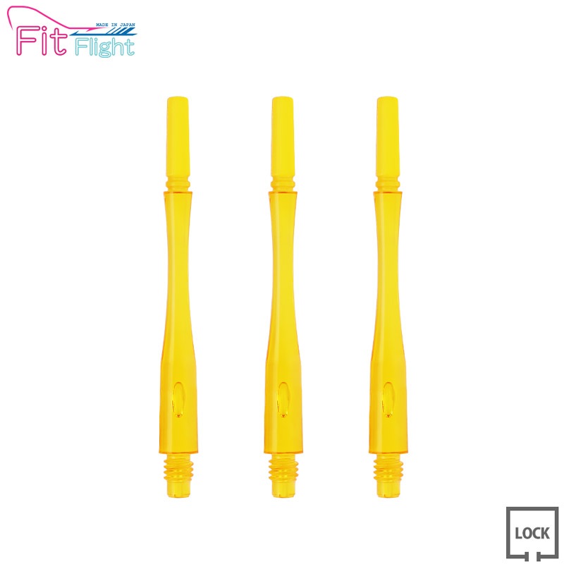 COSMO DARTS(�����������) Fit Shaft GEAR(�ե��åȥ���ե� ����) �ϥ��֥�å� ���å� �������� ��7�䡡(������ ����ե�)