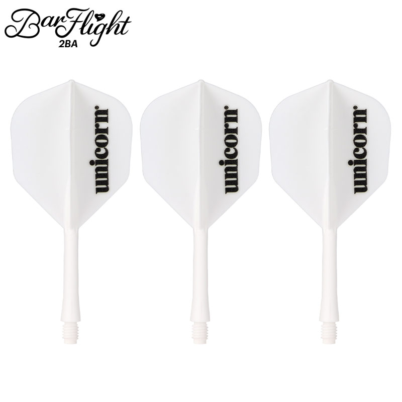 ダーツ > ソフトダーツ > ブランド【ヤ行】 > ユニコーン > 【予約商品