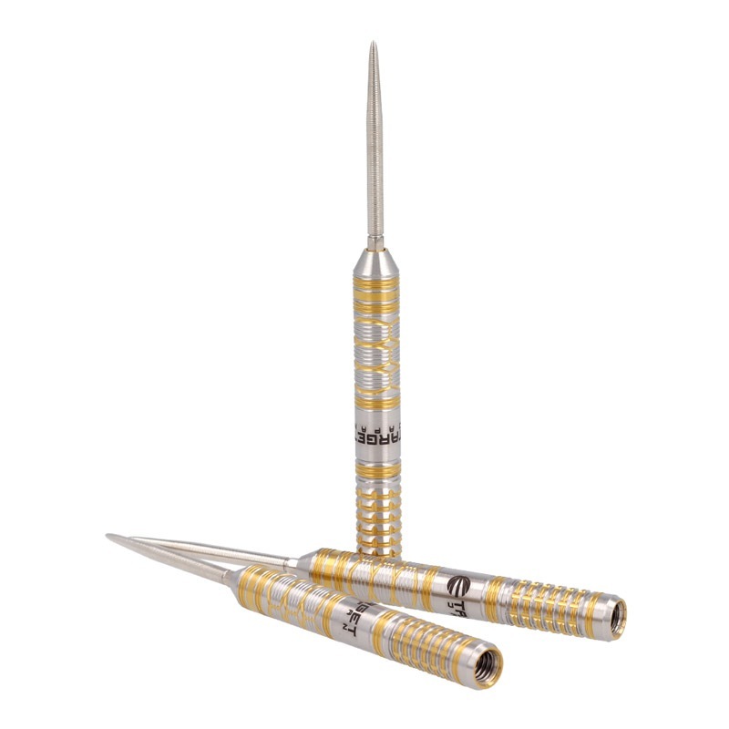 ��CRYO����ץ�ץ쥼��ȡ�TARGET JAPAN(�������åȥ���ѥ�) BLACK MARQUE SERIES REYN2.0 SWISS POINT STEEL 23g ��190557�� ��󡦥��������꡼�����ǥ롡(������ �Х��)