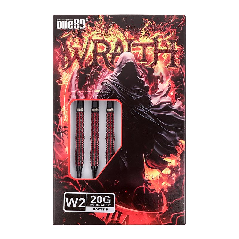 One80(��󥨥��ƥ�) Wraith(�쥤��) W2 2BA 20g��(������ �Х��)
