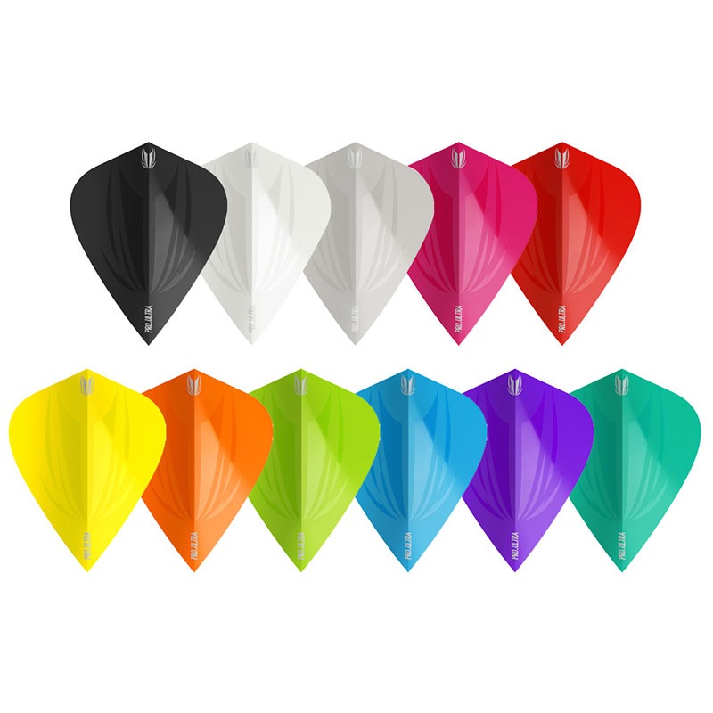 TARGET(�������å�) ID PRO VISION ULTRA �ե饤�� �����ȡ�(������ �ե饤��)