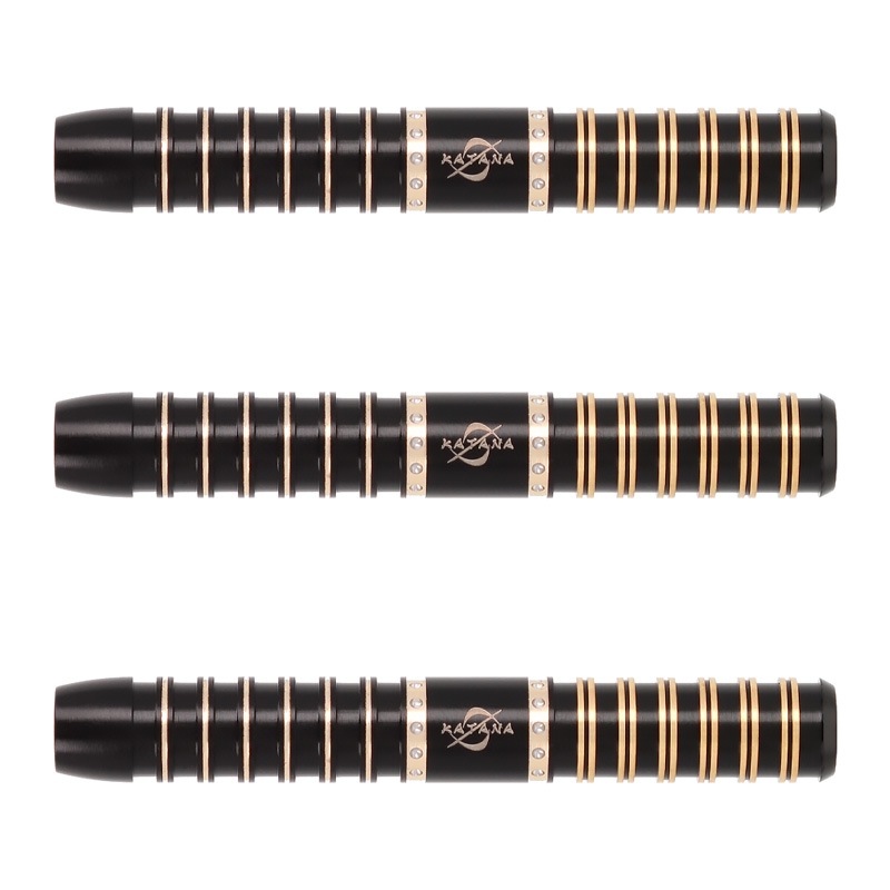 DYNASTY KATANA ORTEGA cincuenta 21g 山本信博 ダーツ > ソフトダーツ > ブランド【タ行】 > ダイナスティー