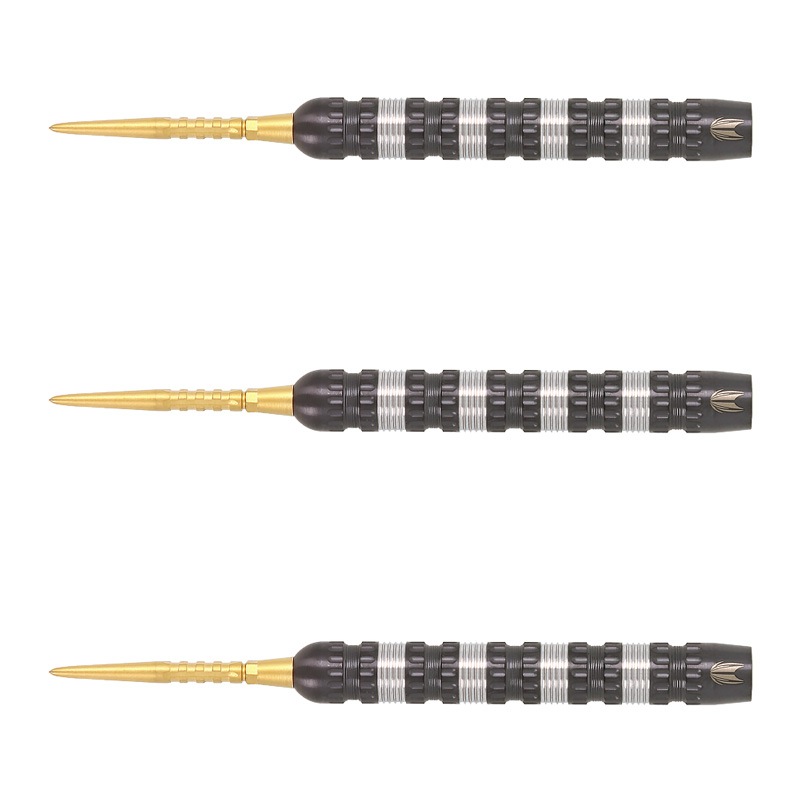 TARGET CROSS 95K 2BA 18g ロブ・クロス選手モデル ダーツ > ソフトダーツ > ブランド【タ行】 > ターゲット > プレイヤー