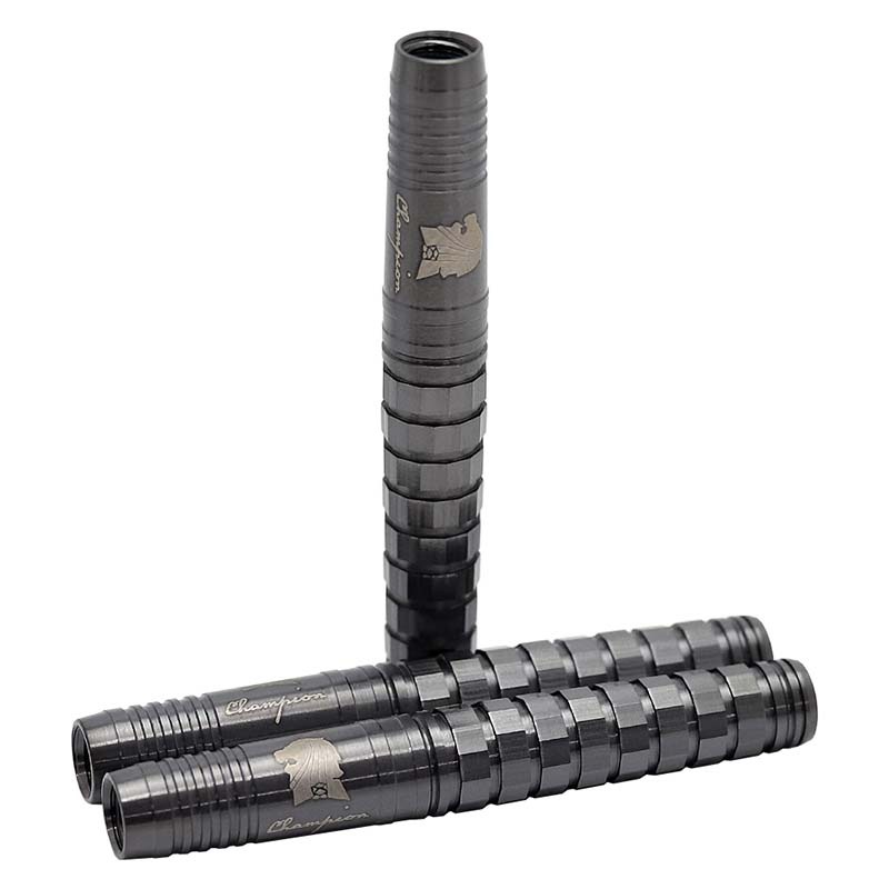 ダーツ GHOST LIMITED EDITION Target】GHOSTLIMITED EDITION SILENCER DLC サイレンサー