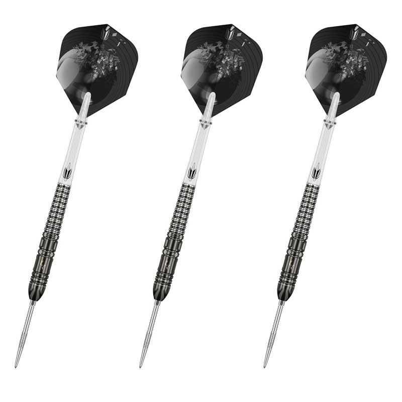 REBEL REBORN SNARES 2BA STEEL　ちの販売 ダーツ > ハードダーツ > ブランド【タ行】 > ターゲット