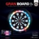 GRAN DARTS(����������) GRAN BOARD 3s(�����ܡ���3s) White Edition��(������ �ܡ���)