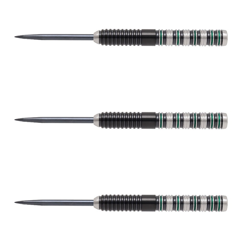 COSMO DARTS(�����������) DISCOVERY LABEL(�ǥ������Х꡼�졼�٥�) Yoshihisa Baba v1.1 STEEL �Ͼ����������ǥ롡(������ �Х��)