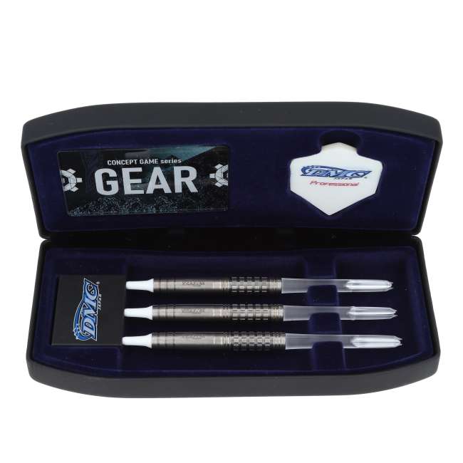 ����� Used �����ġ� DMC(�ǥ������ॷ��) CONCEPT GAME(���󥻥ץ� ������) GEAR(����) 2BA 18g��Ȣ����� ��RANK 3��